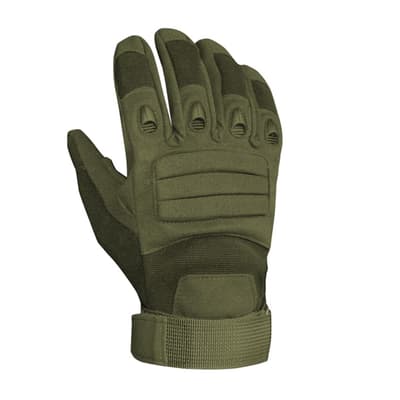 Захисні рукавички повнопалі SKINARMOR легкі