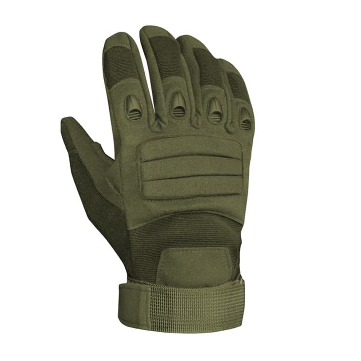 Захисні рукавички повнопалі SKINARMOR легкі