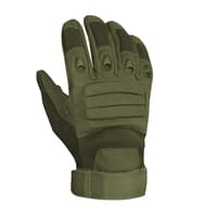 Защитные перчатки полнопалые SKINARMOR легкие — изображение 1