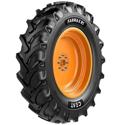 Ceat шина 13.6-38 8PR 131A8 Farmax R1 TT
