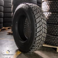 Radburg шина 295/80R22,5 PBD60 — зображення 2