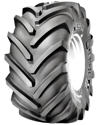 Michelin шина 1050/50R32 178A8 MegaxBib M28 R1 TL