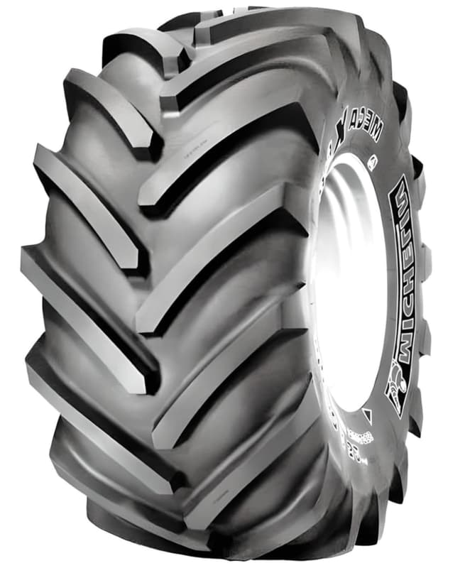 Michelin шина 1050/50R32 178A8 MegaxBib M28 R1 TL