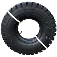 BKT шинокомплект 18X7-8 (180/70-8) 16PR 121A8 PL 801 JS-2 — изображение 3