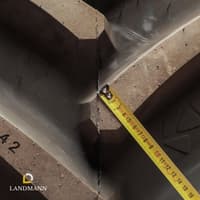 Uniglory шина 650/65R42 158D/161A8 SmartAgro R-1W TL — зображення 6