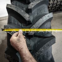 Forerunner Tyre 420/85R28 (16,9R28) 139A8/136B QH711 R-1W TL — image 6