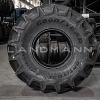 Goodyear Tyre VF 750/65R26 CFO 177D Optitrac R-1W TL — image 2