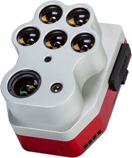 Sensor EagleNXT Altum-PT