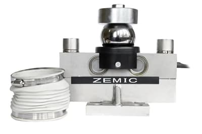 Датчик тензометричний Zemic HM9B