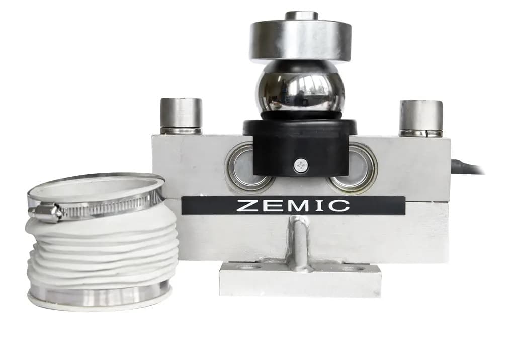 Датчик тензометрический Zemic HM9B