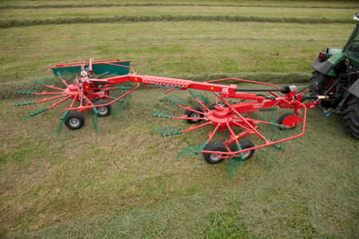 Rake Kverneland 9471 S EVO