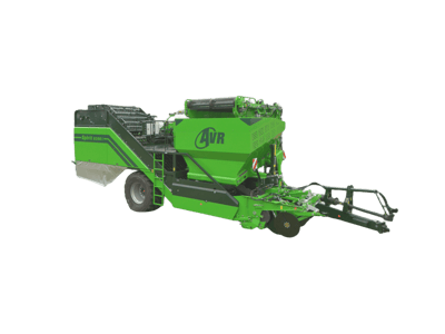 Potato harvester AVR Spirit 9200i