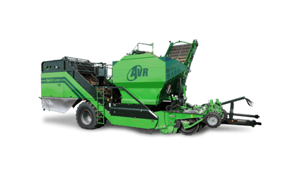 Potato harvester AVR Spirit 9200i VW