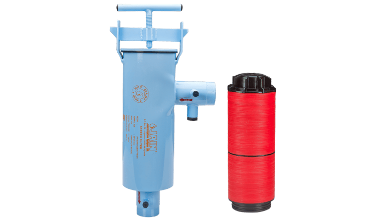 Суару сүзгісі Jain Irrigation Disclean ML L Classic