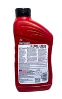 Engine oil Kendall GT-1 EURO+ Premium Full Synthetic 5W-30 — image 3