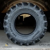 Uniglory шина 380/85R24 (14,9R24) 131A8/128B SmartAgro R-1W TL — зображення 3