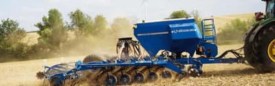 Air seeder Köckerling Ultima CS combi