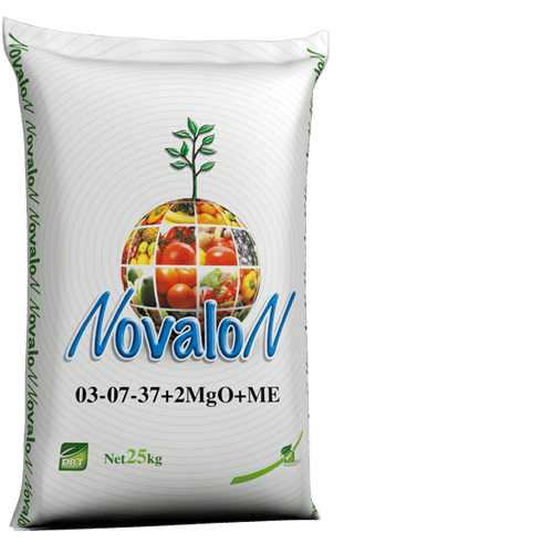 НовалоН 03-07-37+2MgO+МЕ