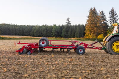 Cultivator HORSCH Fortis LT