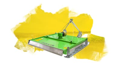 Mulcher JOSKIN BEV