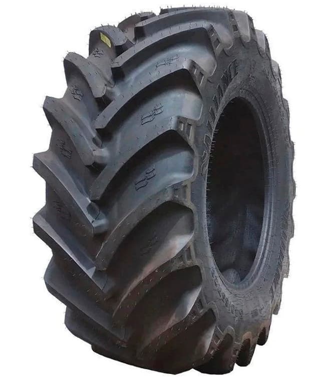 Alliance шина 600/65R34 157D/160A8 365 TL