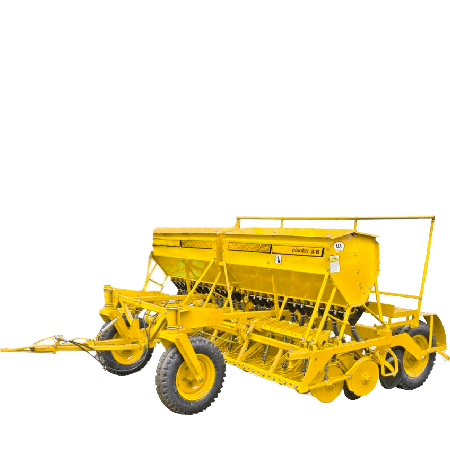 Зернова сівалка Planter-3.6B (СЗП-3.6Б) (редуктор)