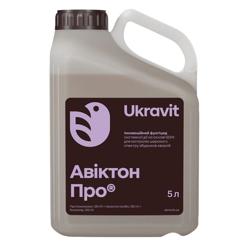 Авіктон Про
