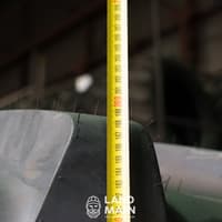 TVS Шина VF 800/70R38 190D/190A8 CFO TigerTrac Max-Flex HS3000 TL — зображення 6
