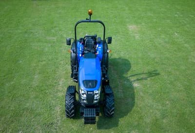 Orchard tractor Solis N 75