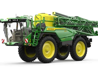Self-Propelled sprayer John Deere 540R