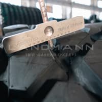TVS Шина 28L-26 (750L65-26) 173A8 16PR TM18 N.D.TRACTOR R-3 TL — сурет 6