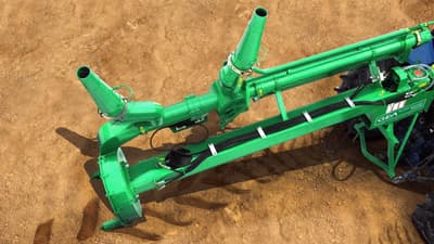 GEA Vertical Super Pump