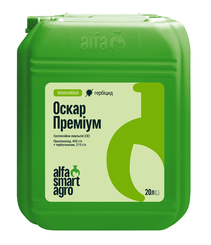 Оскар Преміум