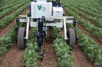 Sensor Veris Technologies U3