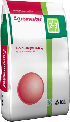 Agromaster 19-5-20+4MgO+19.5SO3