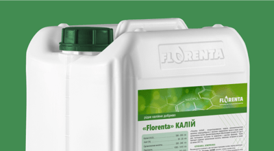 Florenta Potassium