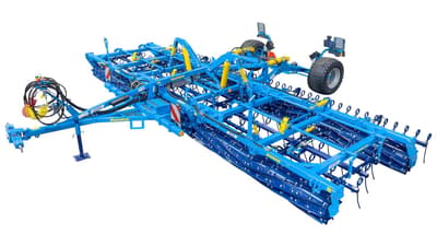 Roller Farmet DuoCut