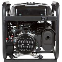 Генератор бензиновий HHY 10050FE ATS — зображення 3