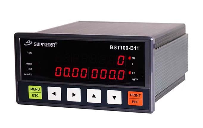Контролер вагодозуючий Supmeter BST100-B11 для конвеєрних ваг