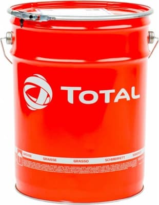 Total мастило Multis Complex HV 2