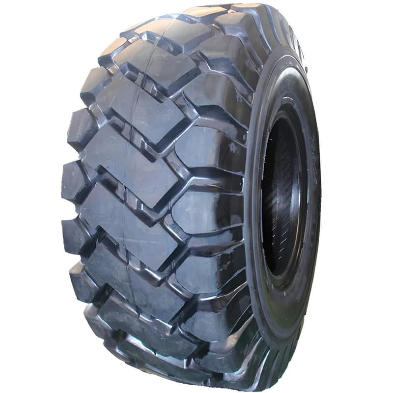 Rockbuster шинокомплект 23.5-25 20PR H108C E3/L3 TT