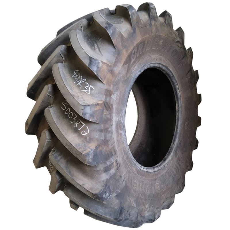Bridgestone шина VF710/75R42 181D/178E VT-Tractor TL