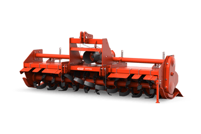 Rotary tiller Maschio Gaspardo C 205 – C 300