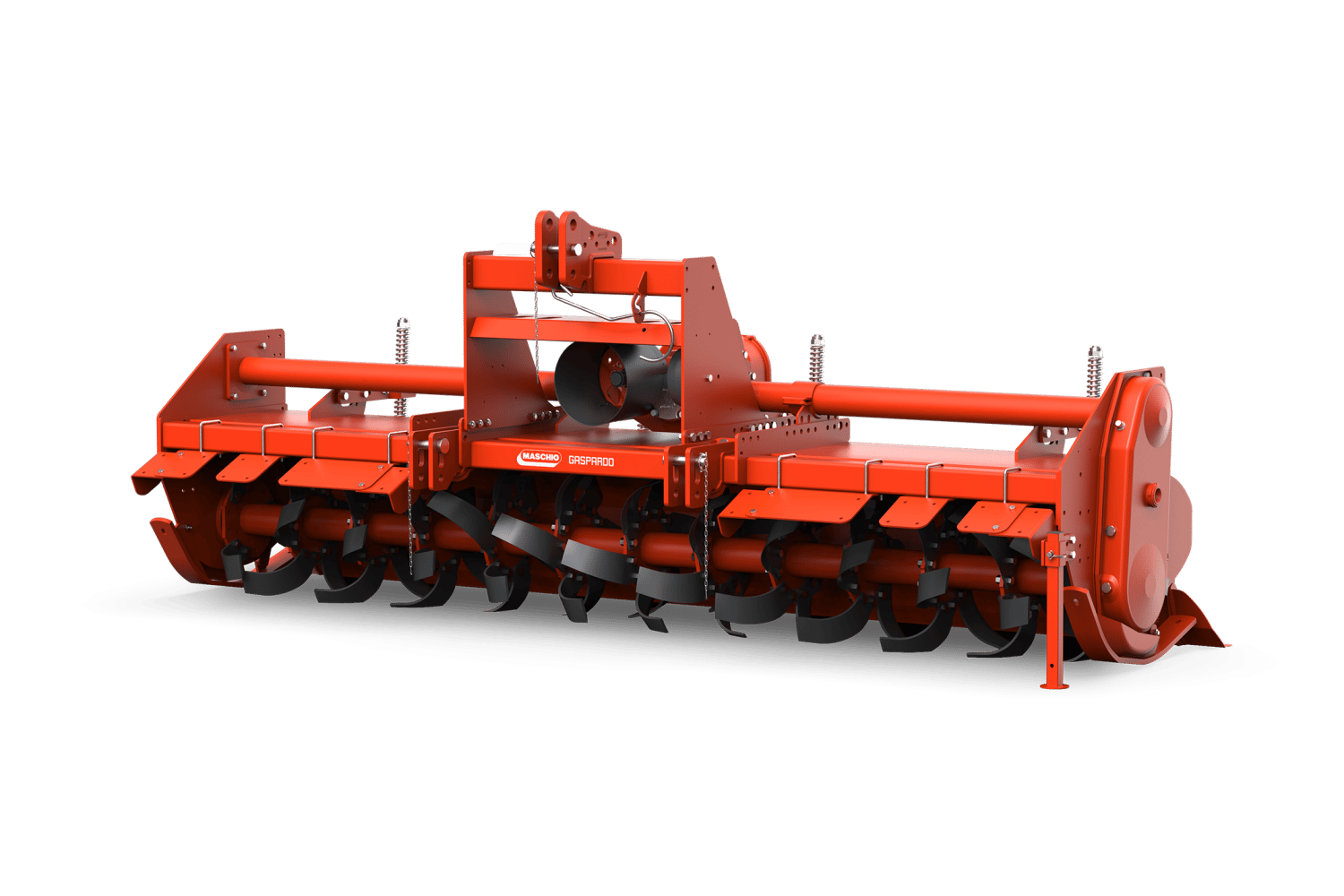 Ґрунтофреза Maschio Gaspardo C 205 – C 300