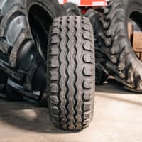 Tyre TOT 10,0/75-15,3 (260/75-15,3) 130A8 14PR T8110 IMP TL — image 3