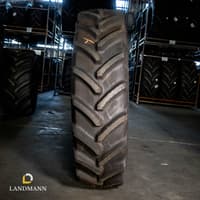 Ceat шина 380/85R34 137A8/B Farmax R85 R1-W TL — сурет 4