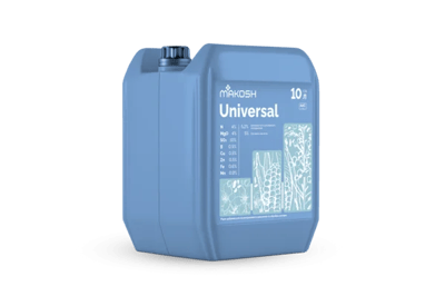 Makosh Universal