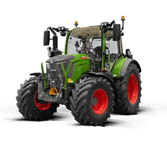 Әмбебап трактор Fendt 313 Vario