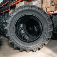 TOT tyre 12,4-28 125A6 12PR T1351 TT — image 2