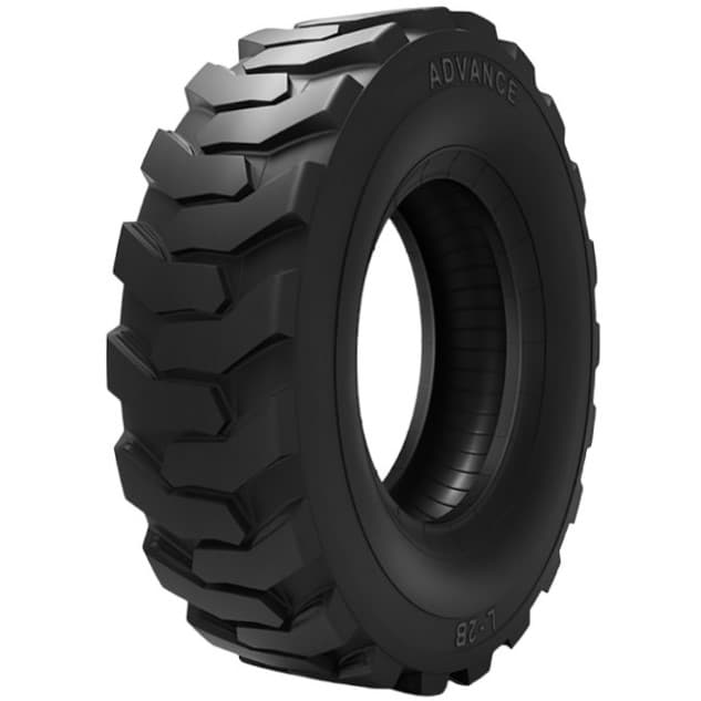 Advance шина 27x8,50-15 10PR L-2B TL